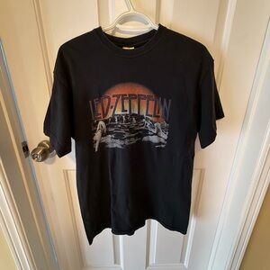 Led Zeppelin Houses of the Holy T-Shirt